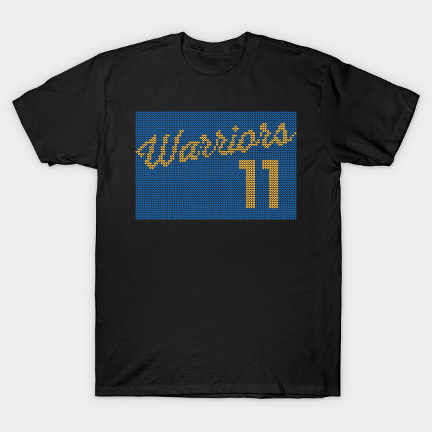 Warriors 11